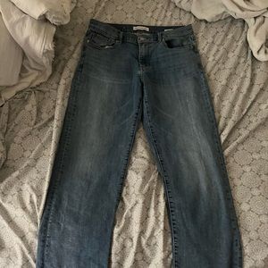 Banana republic jeans